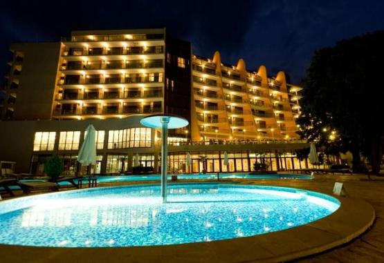 APOLLO SPA HOTEL Nisipurile de Aur Bulgaria