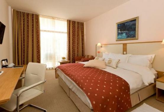 APOLLO SPA HOTEL Nisipurile de Aur Bulgaria