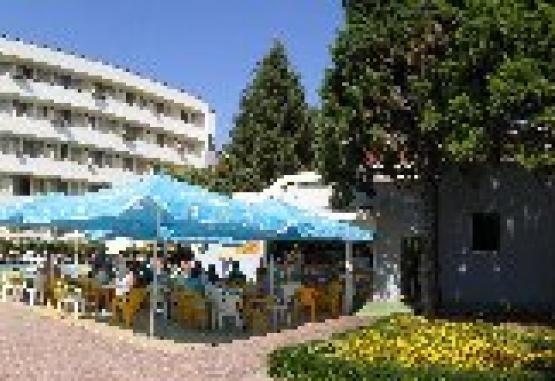 Hotel Oasis Albena Bulgaria