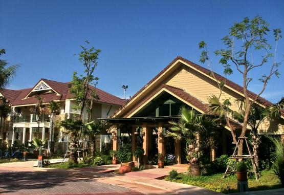 Baan Khaolak Beach Resort Phuket Regiunea Thailanda