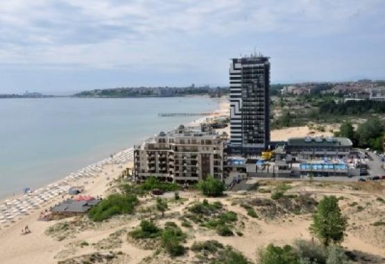 Hotel Burgas Beach Sunny Beach Bulgaria