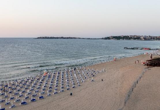 Hotel Burgas Beach Sunny Beach Bulgaria