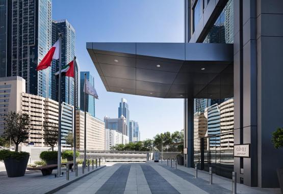 Hotel Rove Trade Centre Regiunea Dubai Emiratele Arabe Unite