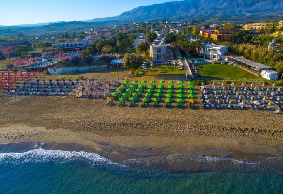 Cretan Beach - Adults Only 16+ (C) Rethymno Grecia