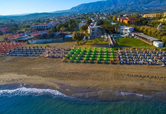 Cretan Beach - Adults Only 16+ (C) Rethymno Grecia