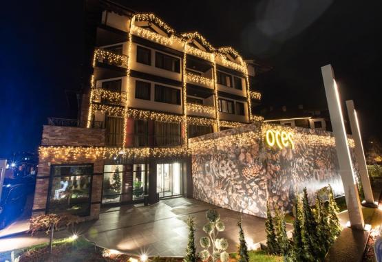 Ores Boutique Hotel 5* Bansko Bulgaria