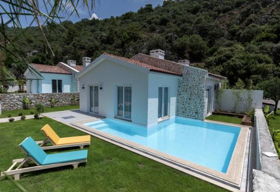 GOLDEN LIFE Z EXCLUSIVE HOTEL VILLAS Oludeniz (Fethyie) Turcia