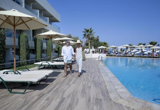 THALASSA BEACH RESORT Chania Grecia