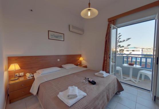 MARIRENA HOTEL 3* Heraklion Grecia