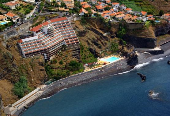 Hotel Orca Praia Madeira Portugalia