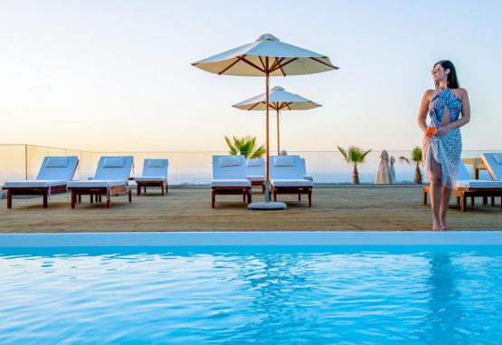 VILLAGGIO HOTEL-Adults Only Heraklion Grecia