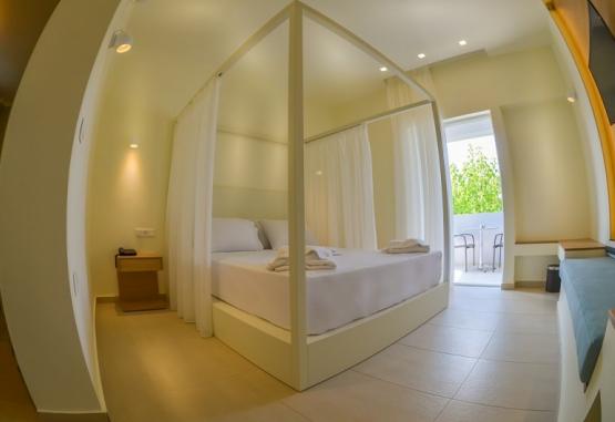 Inspira Boutique Hotel Skala Prinos Grecia