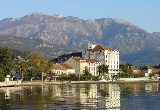 Hotel Palma Regiunea Muntenegru 