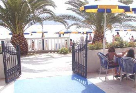 Hotel Palma Regiunea Muntenegru 