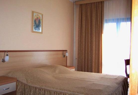 Hotel Palma Regiunea Muntenegru 