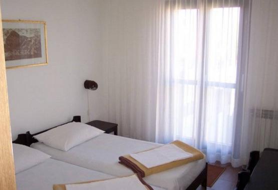 Hotel Palma Regiunea Muntenegru 