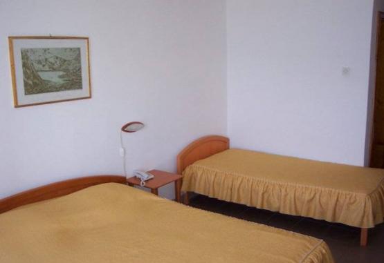 Hotel Palma Regiunea Muntenegru 