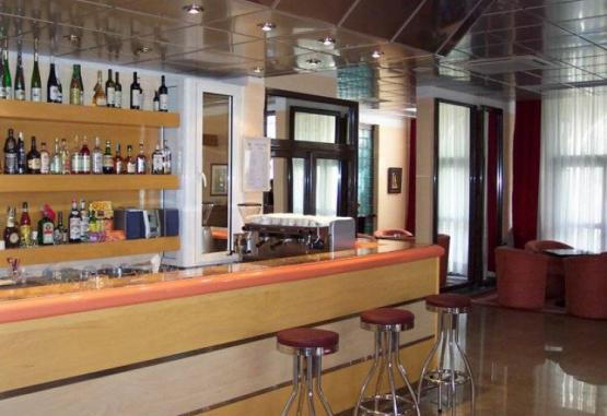 Hotel Palma Regiunea Muntenegru 