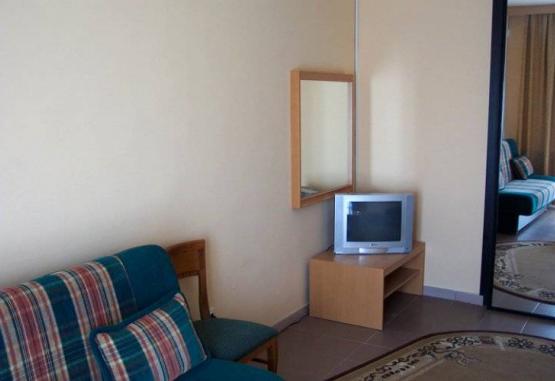 Hotel Palma Regiunea Muntenegru 