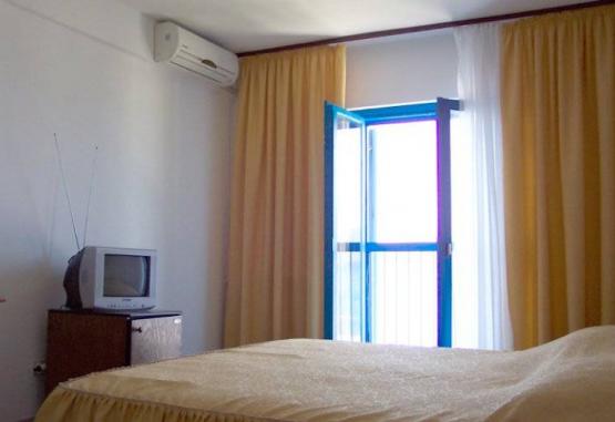 Hotel Palma Regiunea Muntenegru 