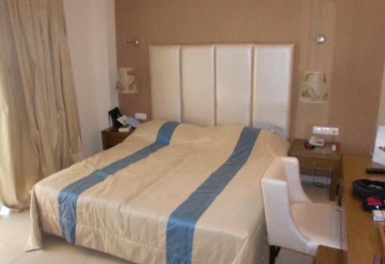 Mediterranean Village hotel & Spa Paralia Katerini Grecia