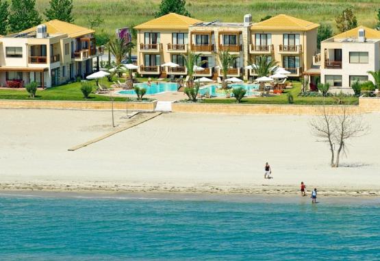 Mediterranean Village hotel & Spa Paralia Katerini Grecia