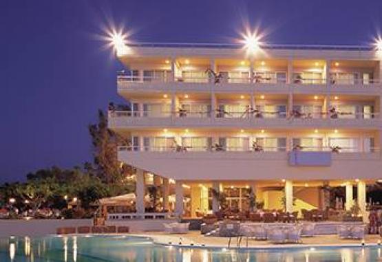 Hotel Panorama Paralia Katerini Paralia Katerini Grecia