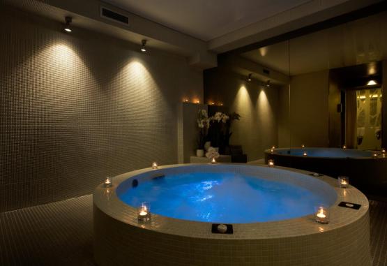 Hotel Palmon Bay Spa Regiunea Muntenegru 