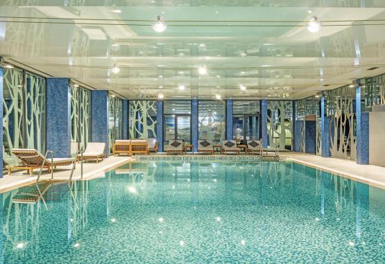 Hotel Palmon Bay Spa Regiunea Muntenegru 