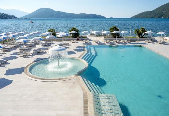 Hotel Palmon Bay Spa Regiunea Muntenegru 