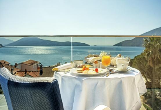 Hotel Palmon Bay Spa Regiunea Muntenegru 