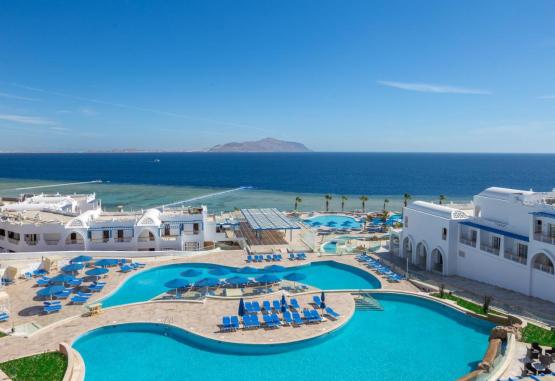 ALBATROS PALACE RESORT SHARM 5* Regiunea Sharm El Sheikh Egipt