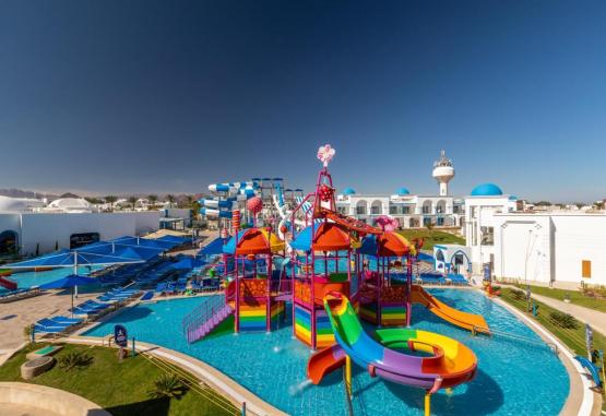 ALBATROS PALACE RESORT SHARM 5* Regiunea Sharm El Sheikh Egipt