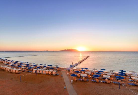 ALBATROS PALACE RESORT SHARM 5* Regiunea Sharm El Sheikh Egipt