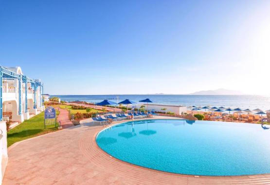 ALBATROS PALACE RESORT SHARM 5* Regiunea Sharm El Sheikh Egipt