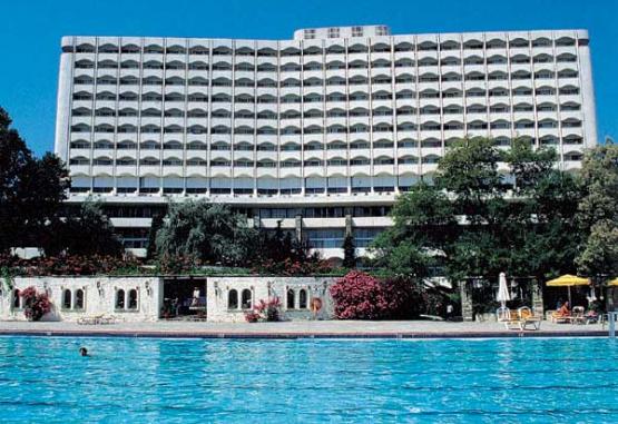 Kassandra Palace Hotel & Spa Kassandra Grecia