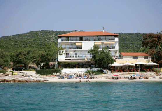 Hotel Pefkari Beach Studios Albatross Pefkari Grecia