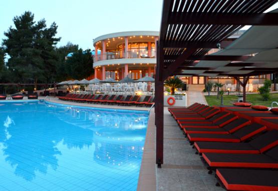 Alia Palace Hotel (Adults Only) Regiunea Halkidiki Grecia