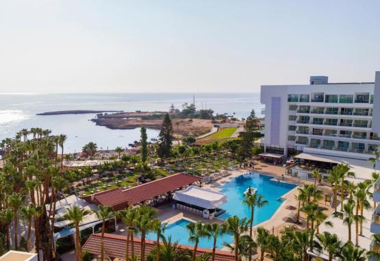 CAVO MARIS BEACH HOTEL Protaras Cipru