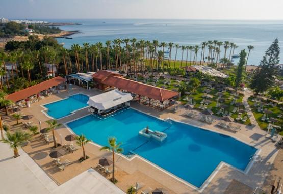 CAVO MARIS BEACH HOTEL Protaras Cipru