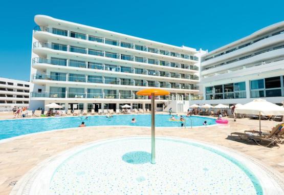 TOFINIS HOTEL Ayia Napa Cipru