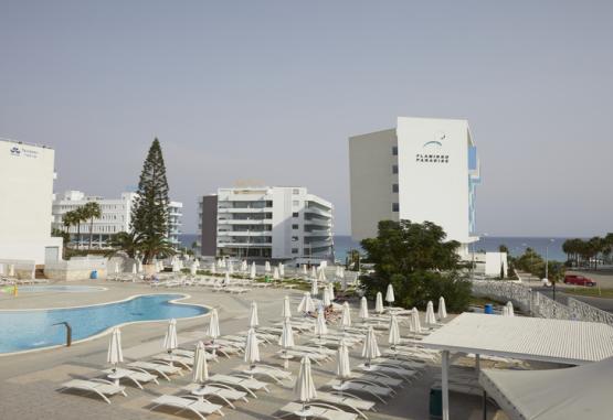 ODESSA BEACH Protaras Cipru