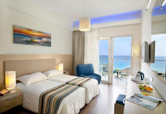 PERNERA BEACH HOTEL Protaras Cipru