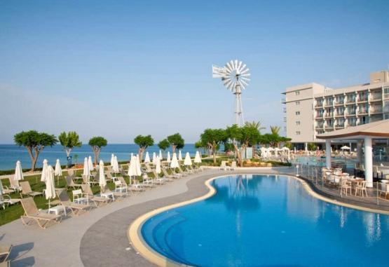PERNERA BEACH HOTEL Protaras Cipru