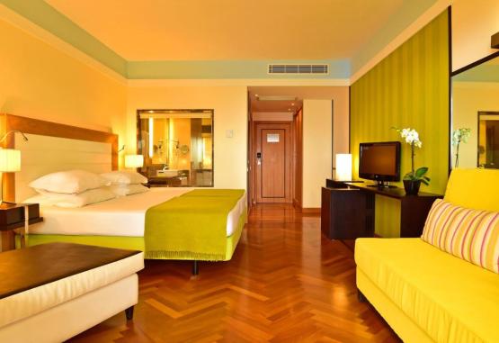 Hotel Pestana Promenade Ocean Resort Madeira Portugalia
