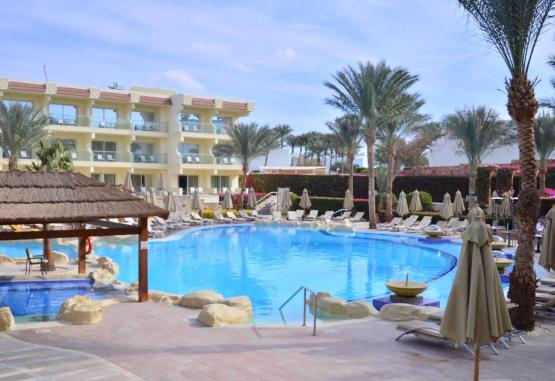 XPERIENCE SEA BREEZE 5* Regiunea Sharm El Sheikh Egipt