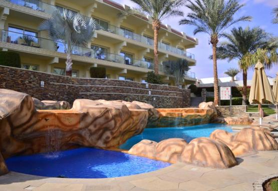 XPERIENCE SEA BREEZE 5* Regiunea Sharm El Sheikh Egipt