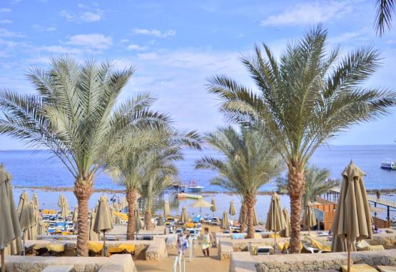 XPERIENCE SEA BREEZE 5* Regiunea Sharm El Sheikh Egipt