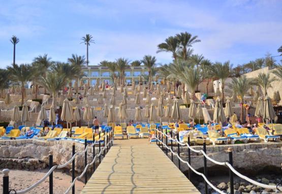 XPERIENCE SEA BREEZE 5* Regiunea Sharm El Sheikh Egipt