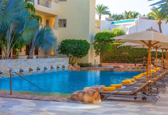 XPERIENCE SEA BREEZE 5* Regiunea Sharm El Sheikh Egipt